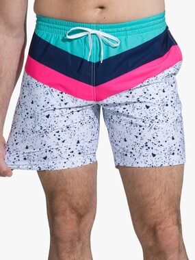 Chubbies the aquatic libations trunks